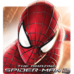 amazing spider-man 3d live wp android application logo